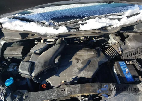 2019 Honda Odyssey Ex-L z USA, uszkodzony, nr VIN 5FNRL6H76KB037934